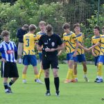 Mistři! Dorostenci Hradiště se po roce vrací do krajského přeboru