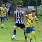 Mistři! Dorostenci Hradiště se po roce vrací do krajského přeboru