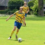 Mistři! Dorostenci Hradiště se po roce vrací do krajského přeboru