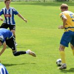 Mistři! Dorostenci Hradiště se po roce vrací do krajského přeboru