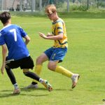 Mistři! Dorostenci Hradiště se po roce vrací do krajského přeboru