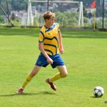Mistři! Dorostenci Hradiště se po roce vrací do krajského přeboru