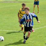 Mistři! Dorostenci Hradiště se po roce vrací do krajského přeboru