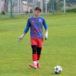 Mistři! Dorostenci Hradiště se po roce vrací do krajského přeboru