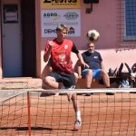 Nadějný začátek nestačil. Radomyšl podlehla Čakovicím