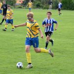 Mistři! Dorostenci Hradiště se po roce vrací do krajského přeboru