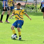 Mistři! Dorostenci Hradiště se po roce vrací do krajského přeboru