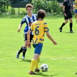 Mistři! Dorostenci Hradiště se po roce vrací do krajského přeboru
