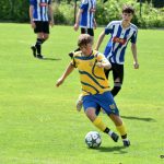 Mistři! Dorostenci Hradiště se po roce vrací do krajského přeboru