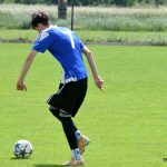 Mistři! Dorostenci Hradiště se po roce vrací do krajského přeboru