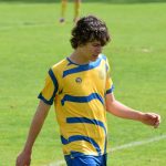 Mistři! Dorostenci Hradiště se po roce vrací do krajského přeboru