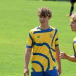 Mistři! Dorostenci Hradiště se po roce vrací do krajského přeboru