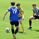 Mistři! Dorostenci Hradiště se po roce vrací do krajského přeboru