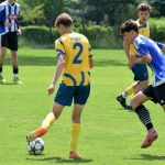 Mistři! Dorostenci Hradiště se po roce vrací do krajského přeboru
