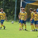 Mistři! Dorostenci Hradiště se po roce vrací do krajského přeboru