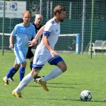 Semice otočily v Protivíně, střelecky zářil Marek Valach