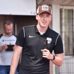 Premiéra DOFS Cupu ve Strakonicích nabídla fotbal i emoce. Trenér Radek Rovňan odhalil krásnou novinku