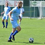 Semice otočily v Protivíně, střelecky zářil Marek Valach