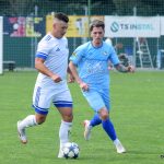 Semice otočily v Protivíně, střelecky zářil Marek Valach