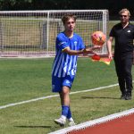 Dvakrát 5:1! Strakoničtí dorostenci definitivně zachránili krajský přebor