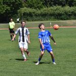 Dvakrát 5:1! Strakoničtí dorostenci definitivně zachránili krajský přebor