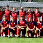 Protivínské béčko vyhrálo v Čimelicích, naděje na záchranu stále žije