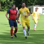 Protivínské béčko vyhrálo v Čimelicích, naděje na záchranu stále žije