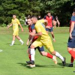 Protivínské béčko vyhrálo v Čimelicích, naděje na záchranu stále žije