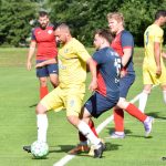 Protivínské béčko vyhrálo v Čimelicích, naděje na záchranu stále žije