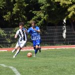 Dvakrát 5:1! Strakoničtí dorostenci definitivně zachránili krajský přebor