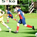 Protivínské béčko vyhrálo v Čimelicích, naděje na záchranu stále žije