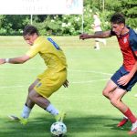 Protivínské béčko vyhrálo v Čimelicích, naděje na záchranu stále žije