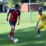 Protivínské béčko vyhrálo v Čimelicích, naděje na záchranu stále žije