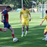 Protivínské béčko vyhrálo v Čimelicích, naděje na záchranu stále žije