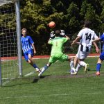 Dvakrát 5:1! Strakoničtí dorostenci definitivně zachránili krajský přebor