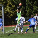 Dvakrát 5:1! Strakoničtí dorostenci definitivně zachránili krajský přebor