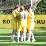 Protivínské béčko vyhrálo v Čimelicích, naděje na záchranu stále žije
