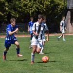 Dvakrát 5:1! Strakoničtí dorostenci definitivně zachránili krajský přebor