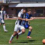 Dvakrát 5:1! Strakoničtí dorostenci definitivně zachránili krajský přebor