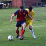 Protivínské béčko vyhrálo v Čimelicích, naděje na záchranu stále žije