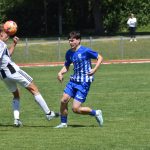 Dvakrát 5:1! Strakoničtí dorostenci definitivně zachránili krajský přebor