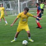Protivínské béčko vyhrálo v Čimelicích, naděje na záchranu stále žije