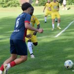 Protivínské béčko vyhrálo v Čimelicích, naděje na záchranu stále žije