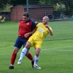 Protivínské béčko vyhrálo v Čimelicích, naděje na záchranu stále žije