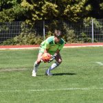 Dvakrát 5:1! Strakoničtí dorostenci definitivně zachránili krajský přebor