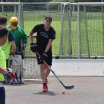 VIDEO: Hubeňouři završili zlatý hattrick. V Božeticích se konal Memoriál Honzy Stejskala