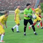 Protivínské béčko vyhrálo v Čimelicích, naděje na záchranu stále žije