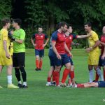 Protivínské béčko vyhrálo v Čimelicích, naděje na záchranu stále žije