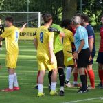 Protivínské béčko vyhrálo v Čimelicích, naděje na záchranu stále žije