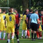 Protivínské béčko vyhrálo v Čimelicích, naděje na záchranu stále žije
